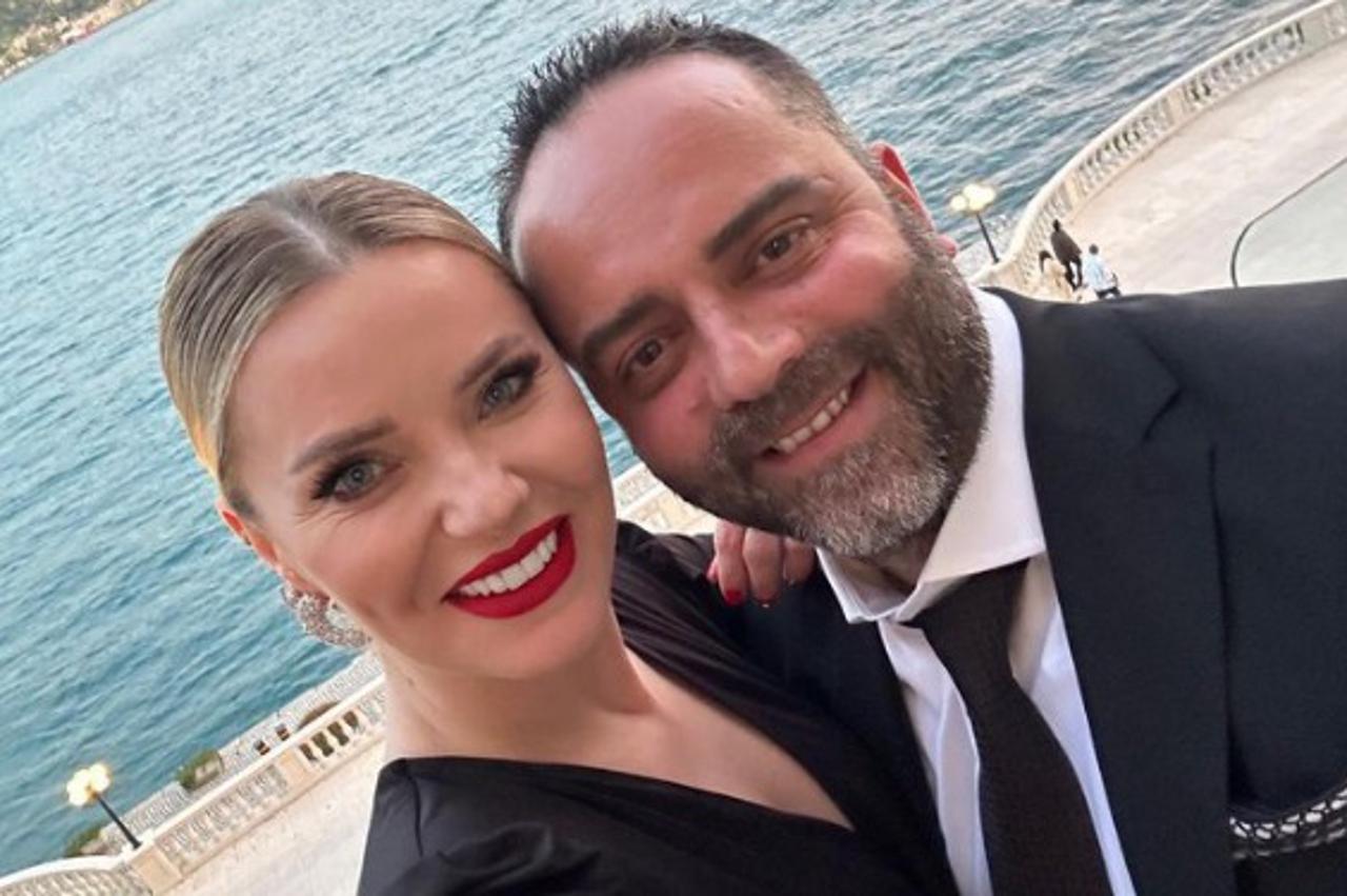 Semih Senturk