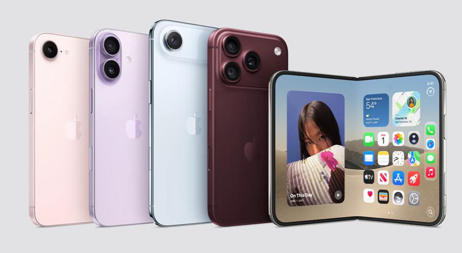iPhone Duo
