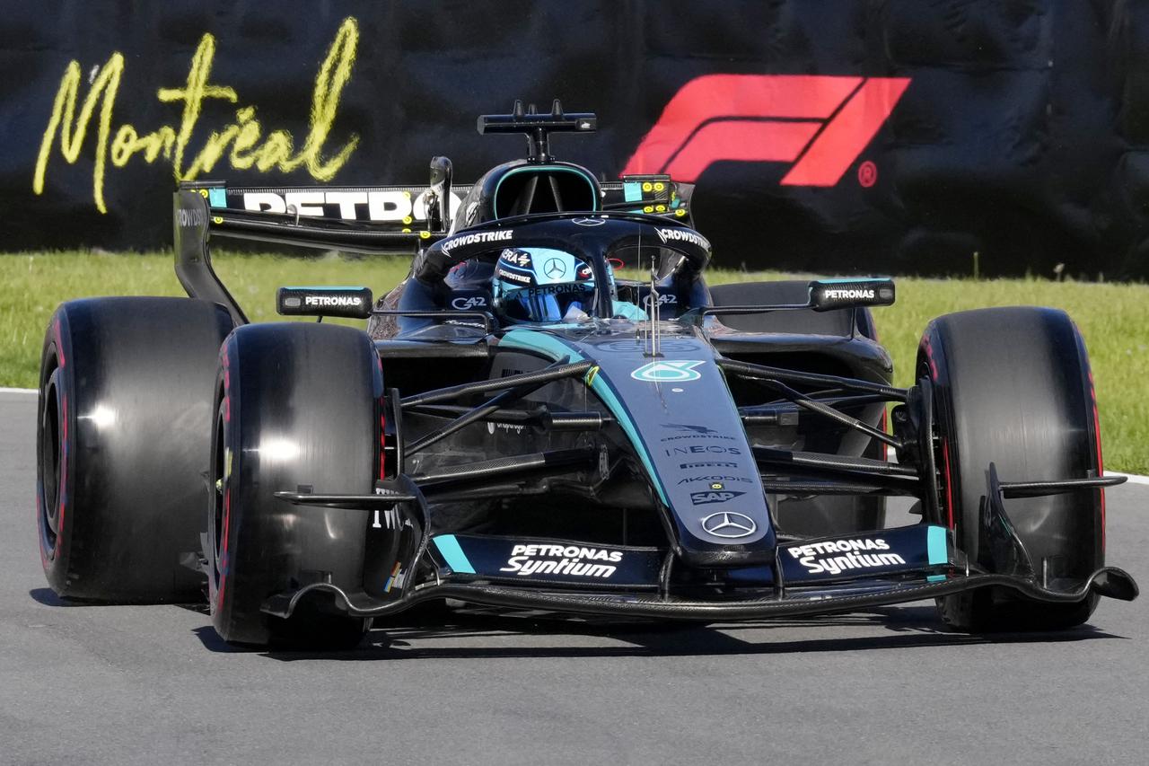 Canadian Grand Prix