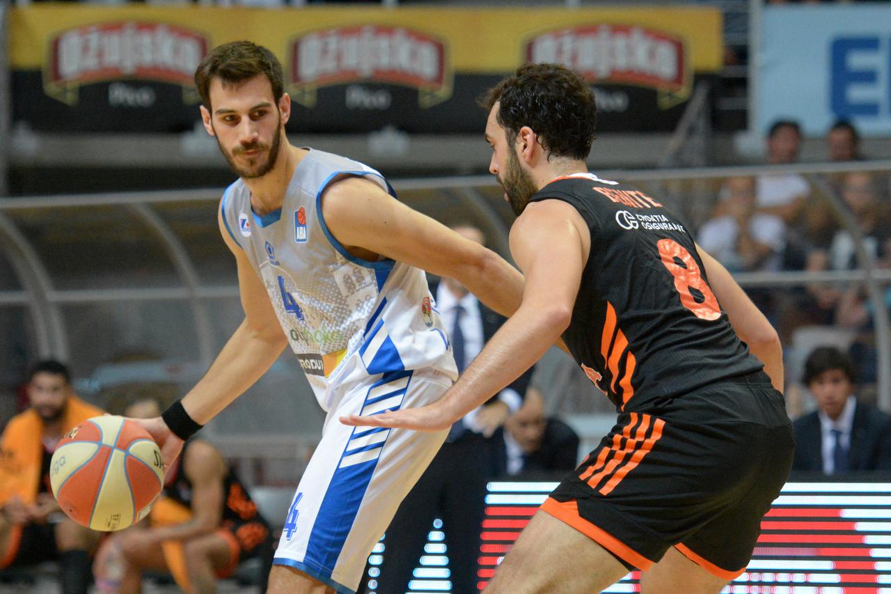 Zadar Cedevita