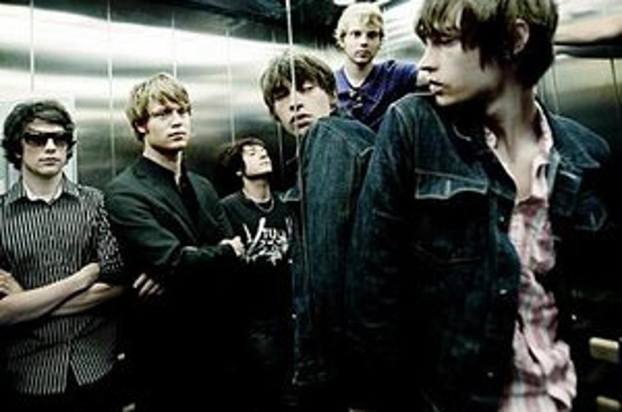 Mando Diao