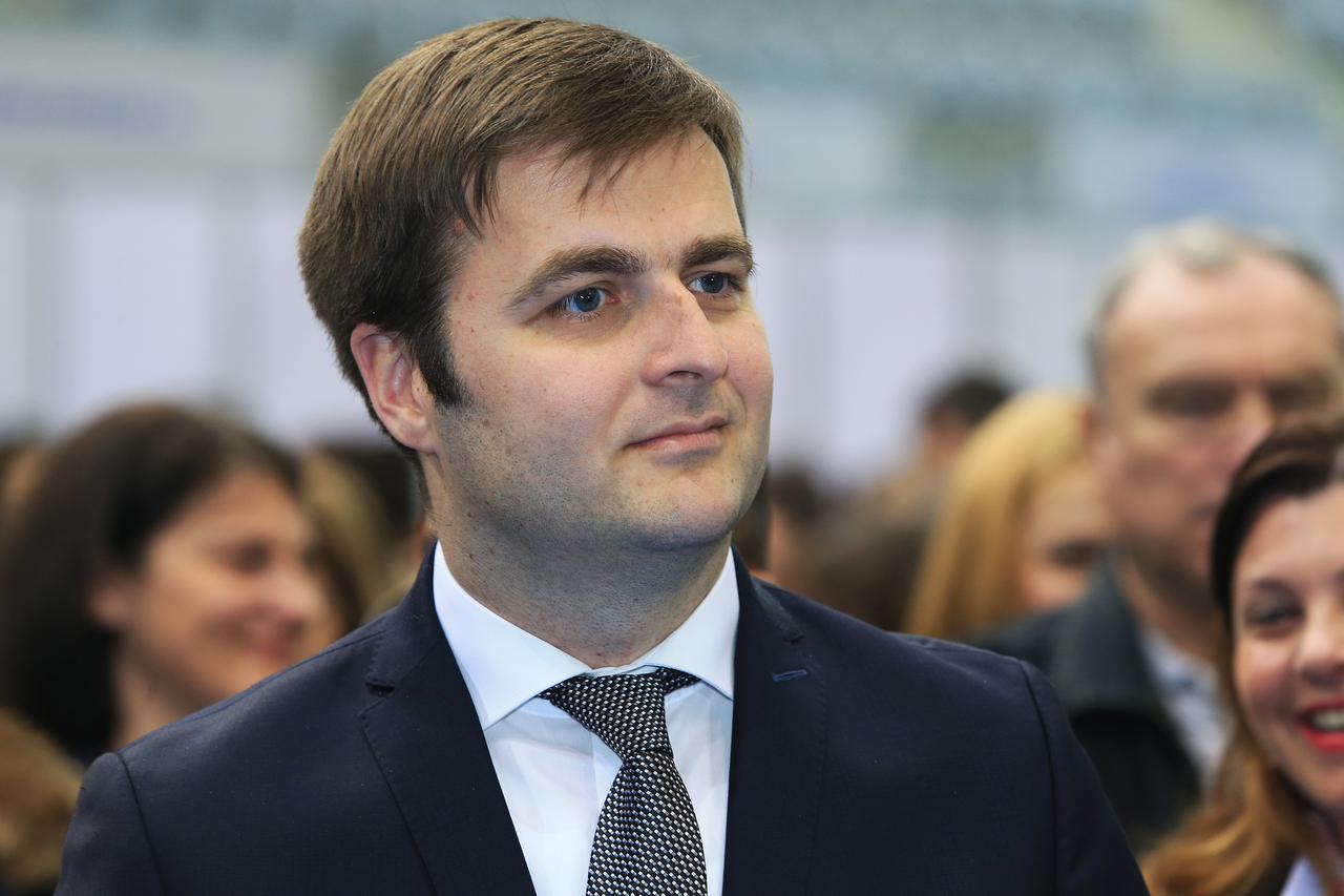 Tomislav Ćorić