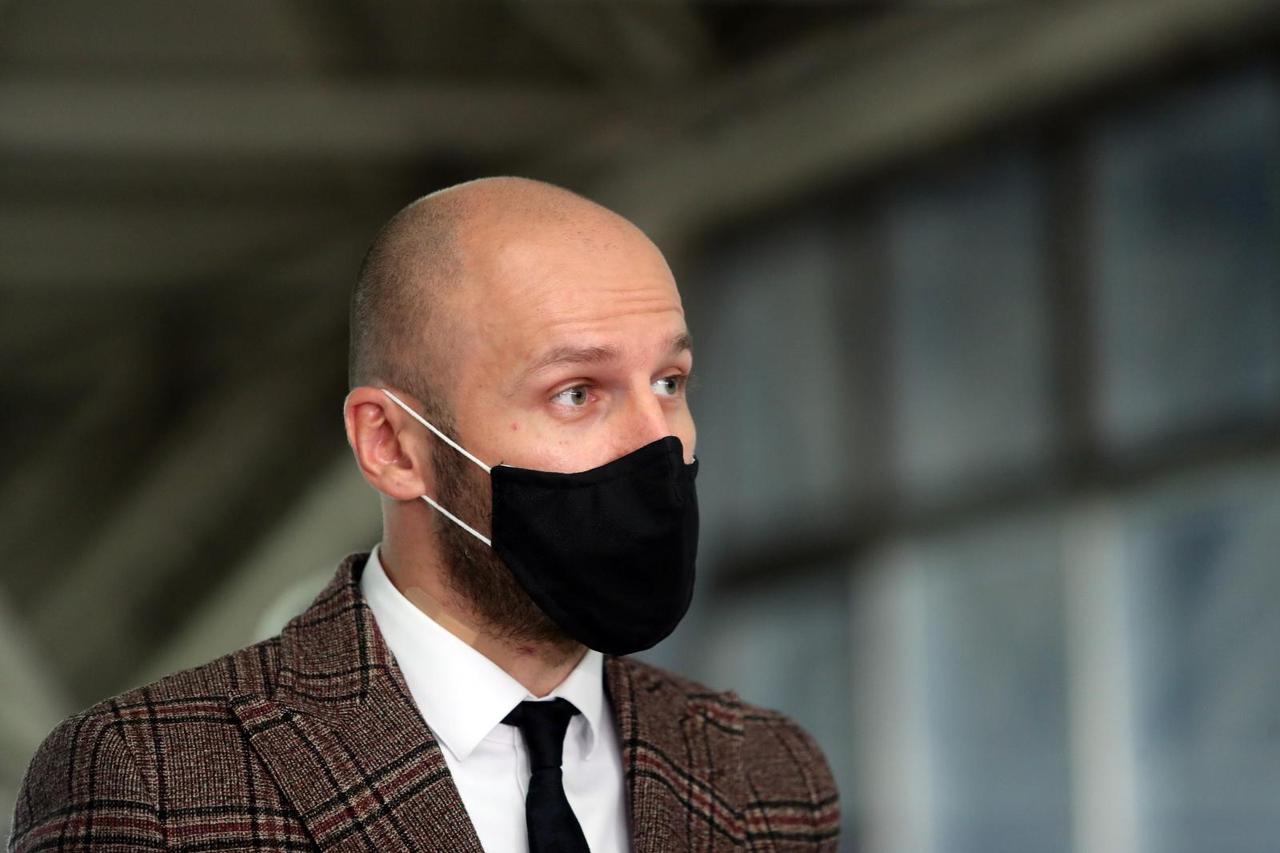 Zagreb: Izjave ministara nakon sastanka s nezadovoljnim ugostiteljima