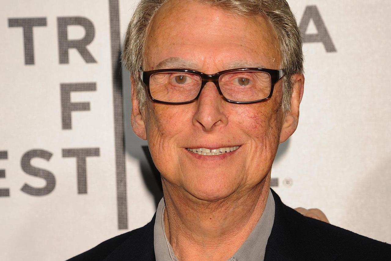 Mike Nichols