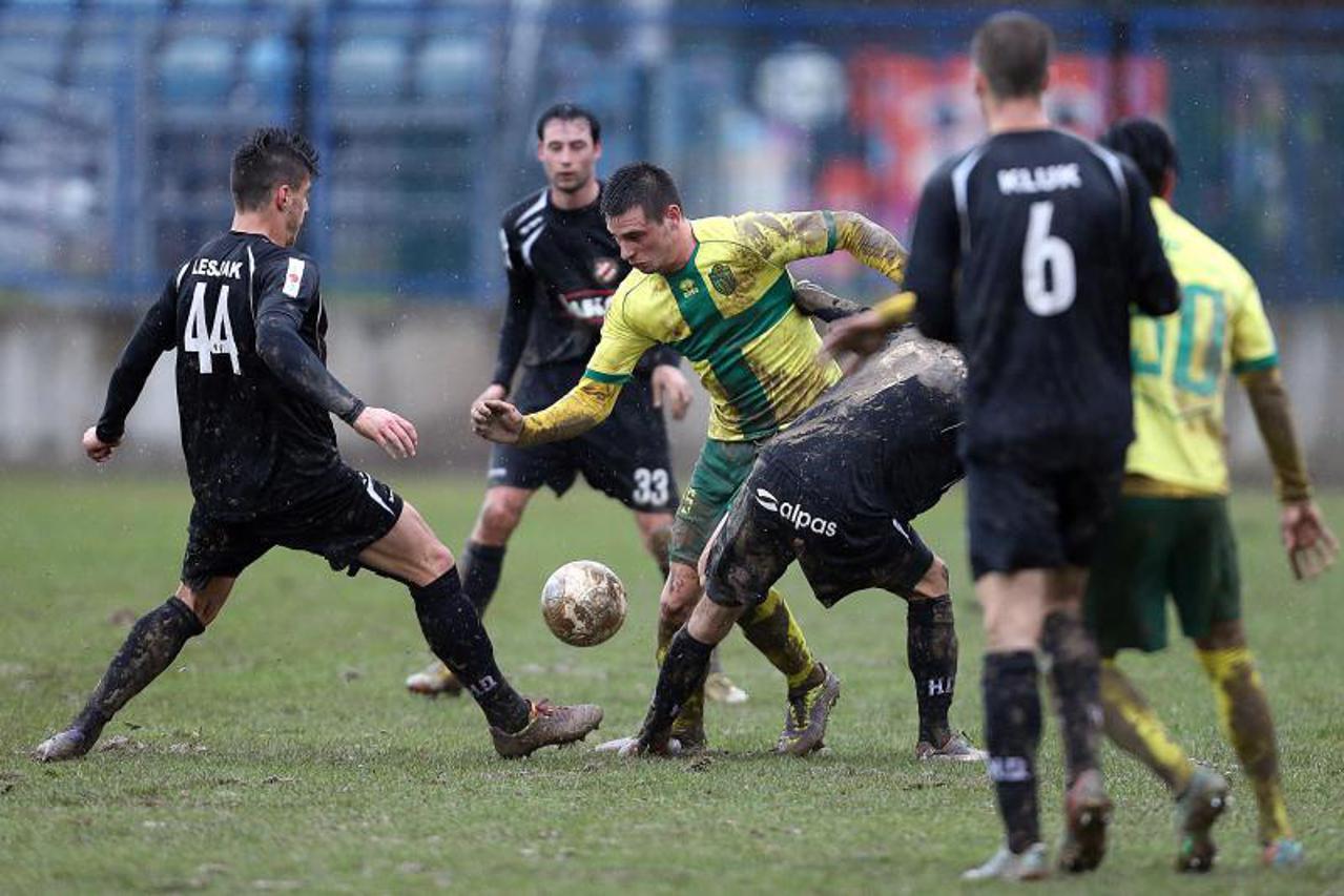 Hrvatski dragovoljac - Istra