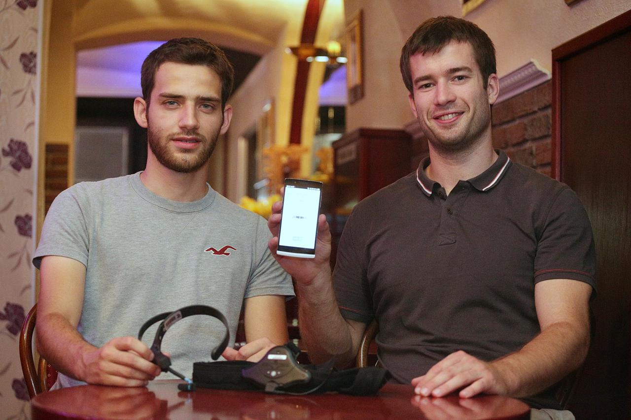 Marko Radoš i Mario Rudman u Combisu sada nižu uspjehe, a kao tim iFlight počeli su razvijati na natjecanjima i hackatonima koji ih je doveo u Neostartup Combisa