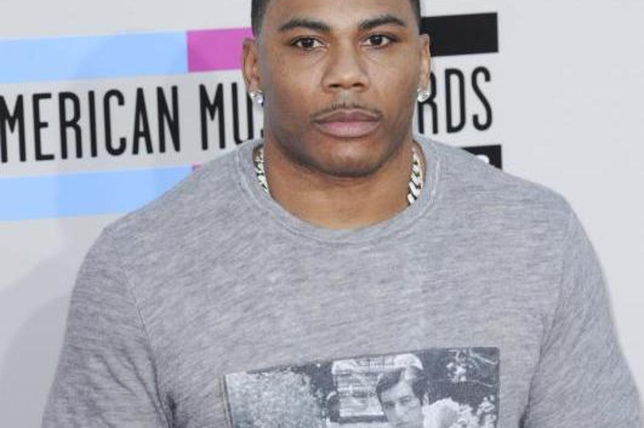nelly