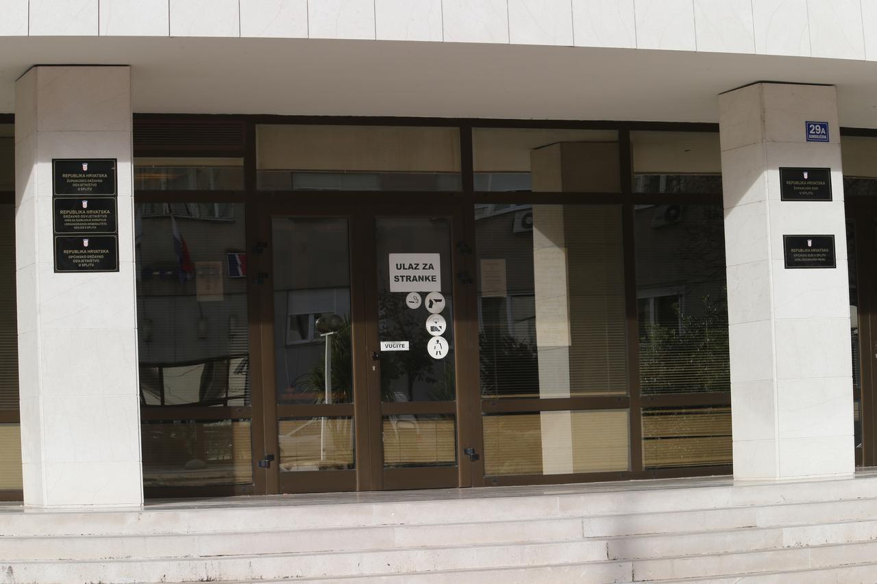 Županijski sud u Splitu
