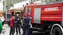 Zagreb Fire Department Launches Free Wood Chipping Service to Reduce Fire Risks
