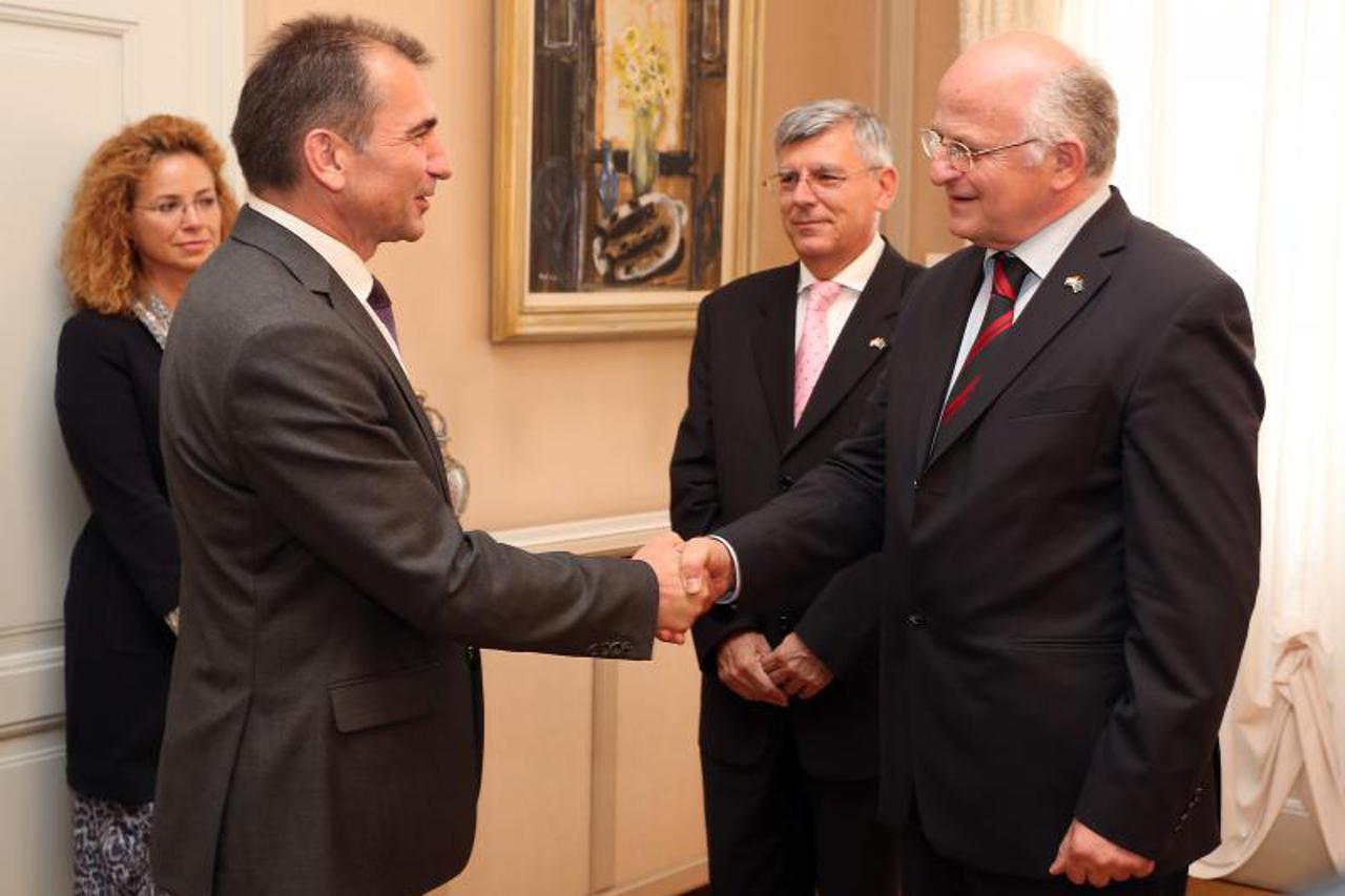 leko i veber