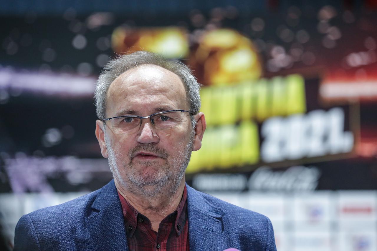 Zagreb: Tradicionalno izvlačenje parova 50. izdanja Malonogometnog turnira Kutija šibica 