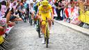 Pogačar Among Legends: Wins Fifth Tour de France, Makes History