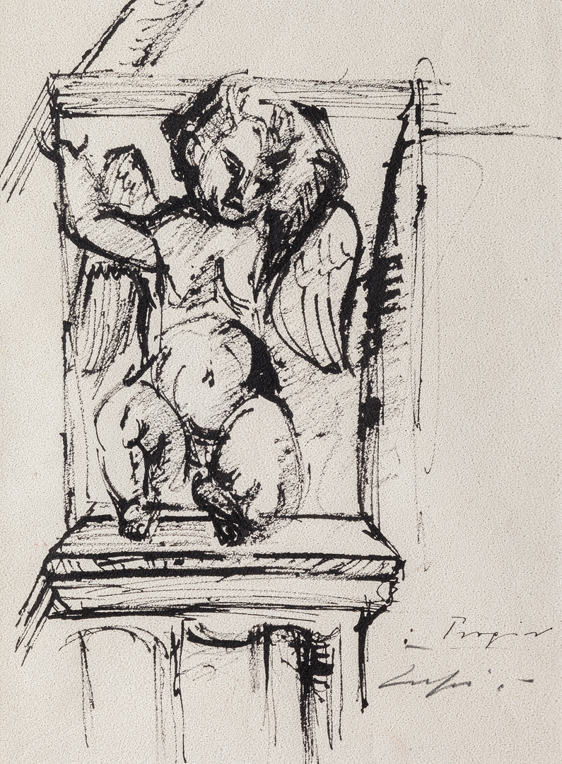 Radovi Ante Župića