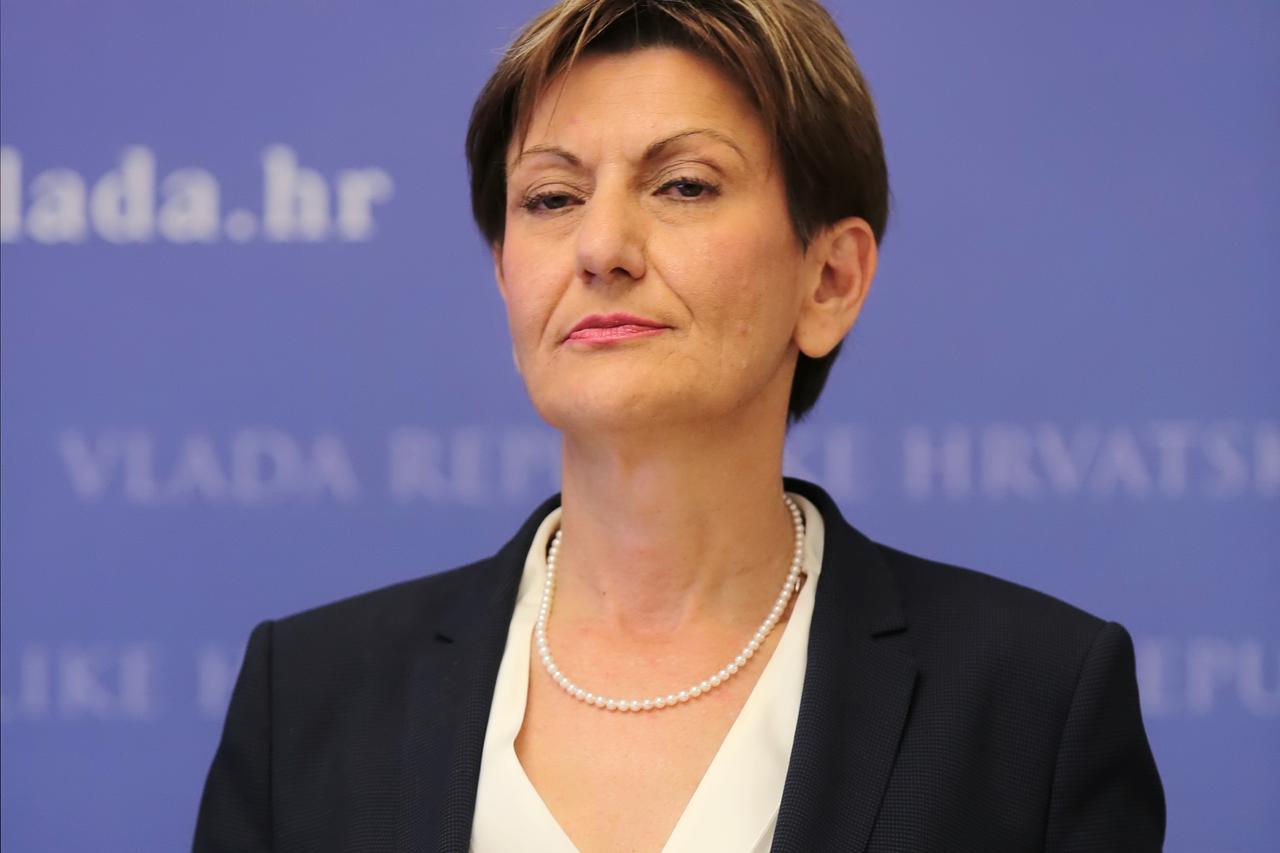 Martina Dalić