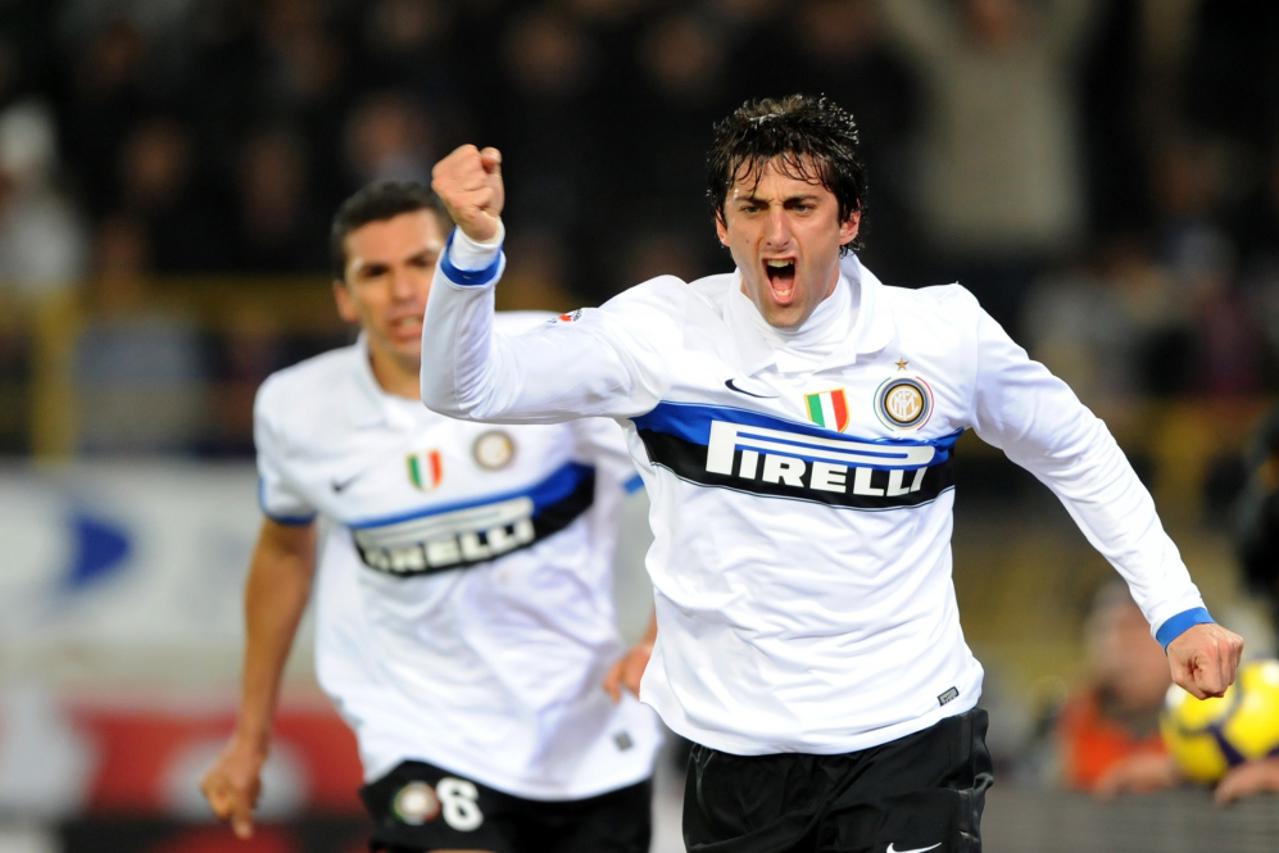 Diego Milito