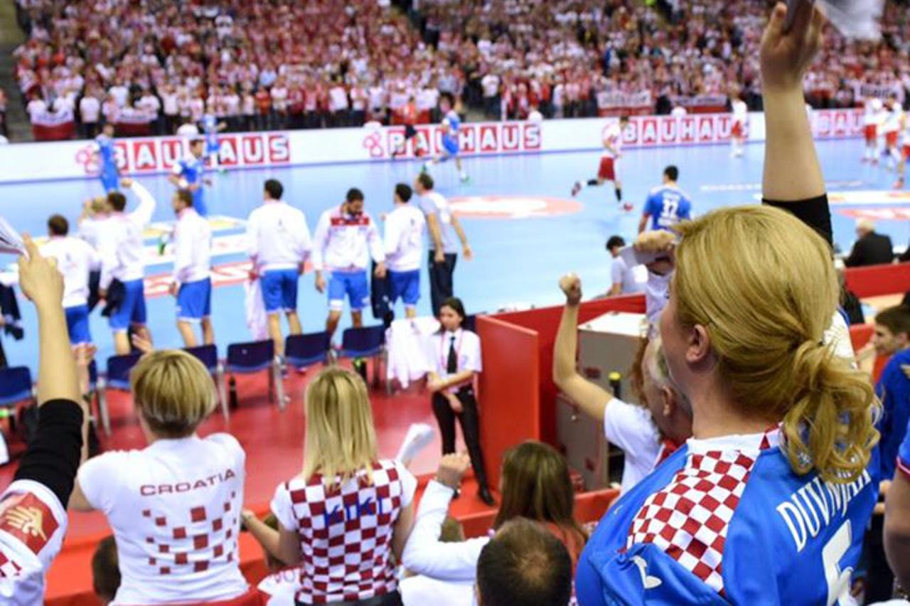 Kolinda Grabar-Kitarović