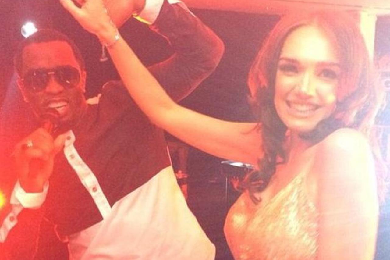 Tamara Ecclestone slavi rođendan