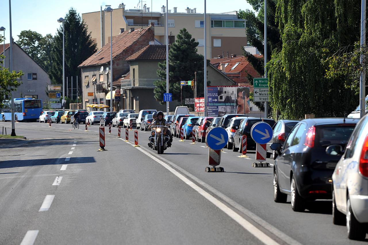 gužva