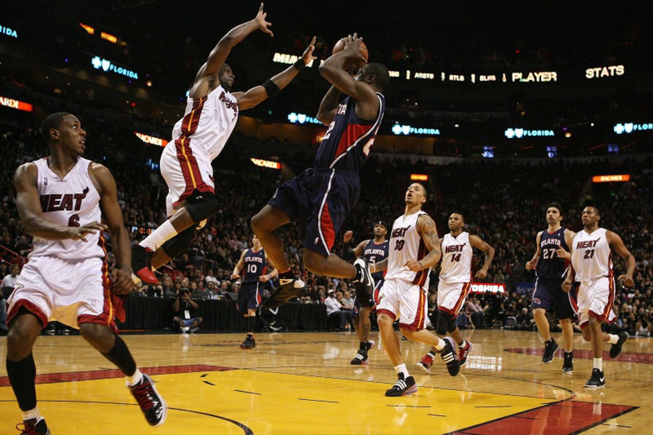 Dwyane Wade