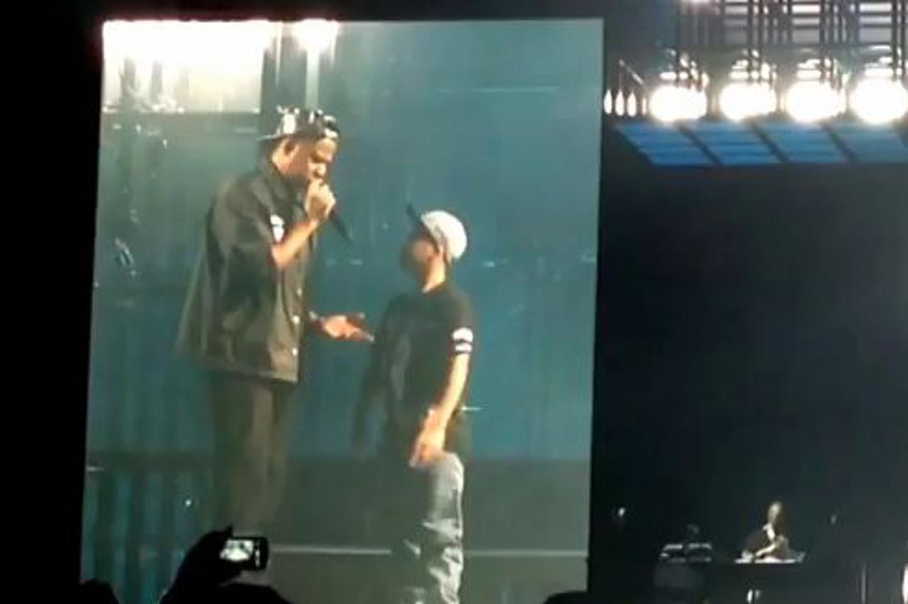 jay z