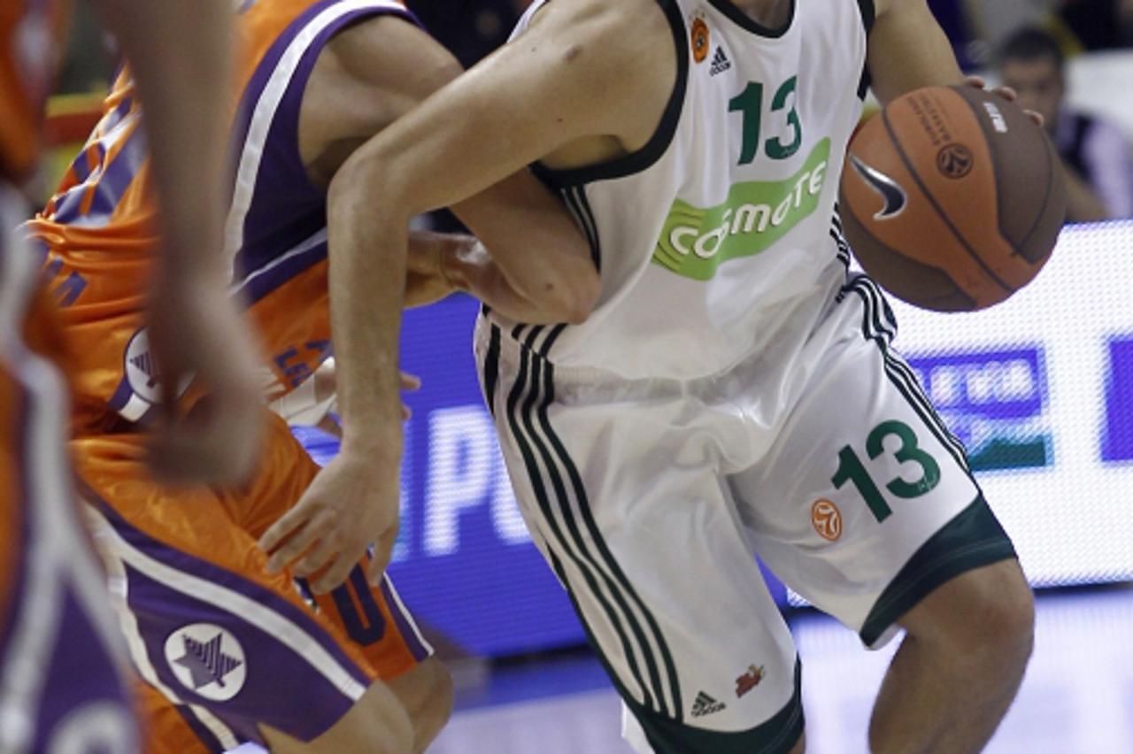 panathinaikos