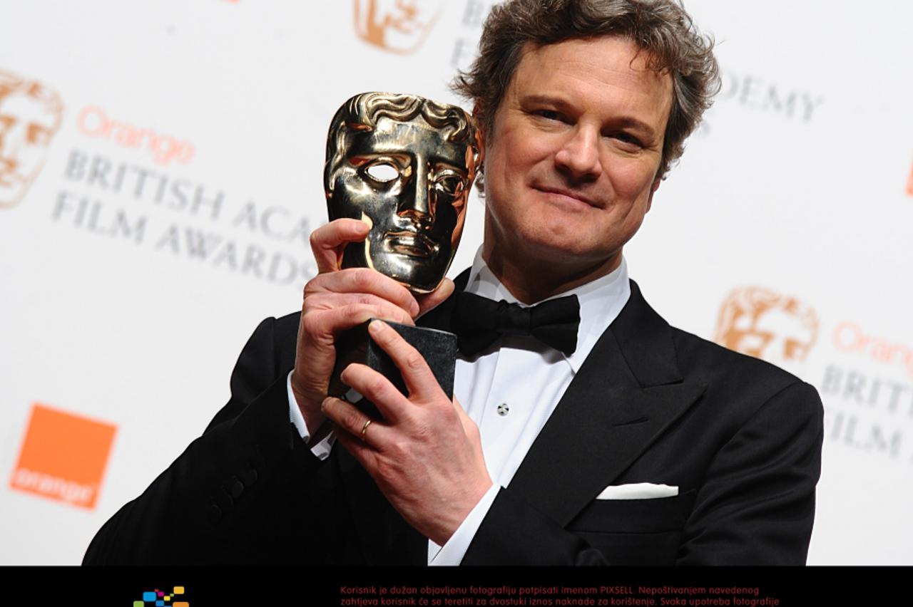Colin Firth