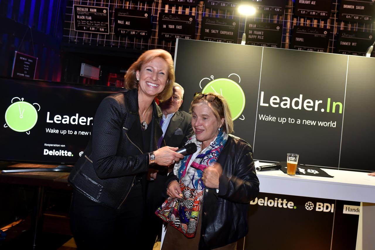 Deloitte