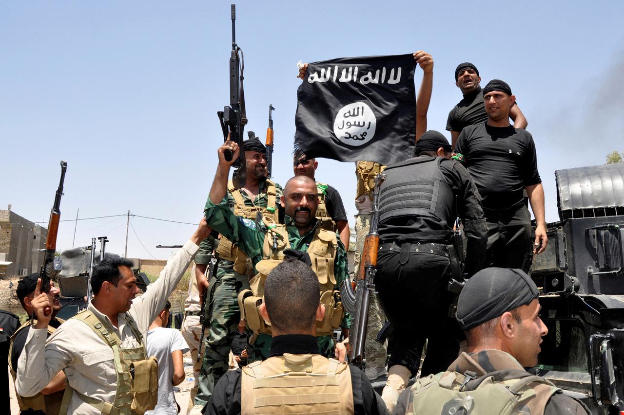 ISIL