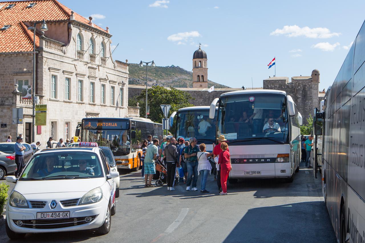 Dubrovnik