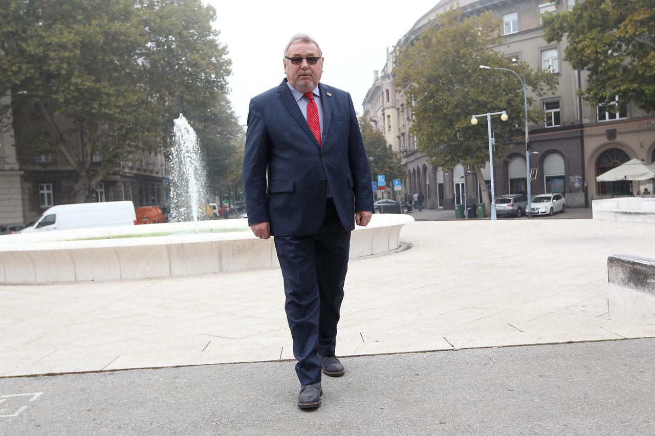 Vladimir Šeks