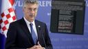 Širi se poruka s 'uputama' članovima HDZ-a. Oglasili se iz stranke: 'Amatersko podmetanje...'