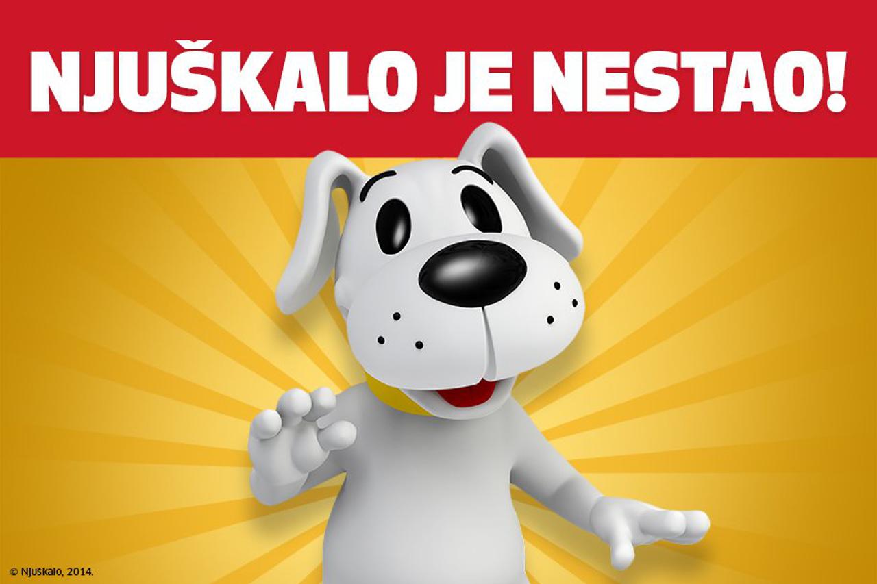 njuškalo