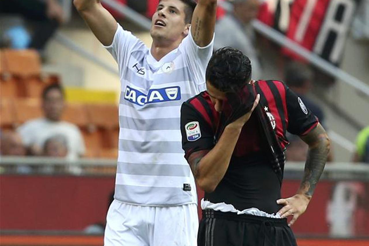 Stipe Perica