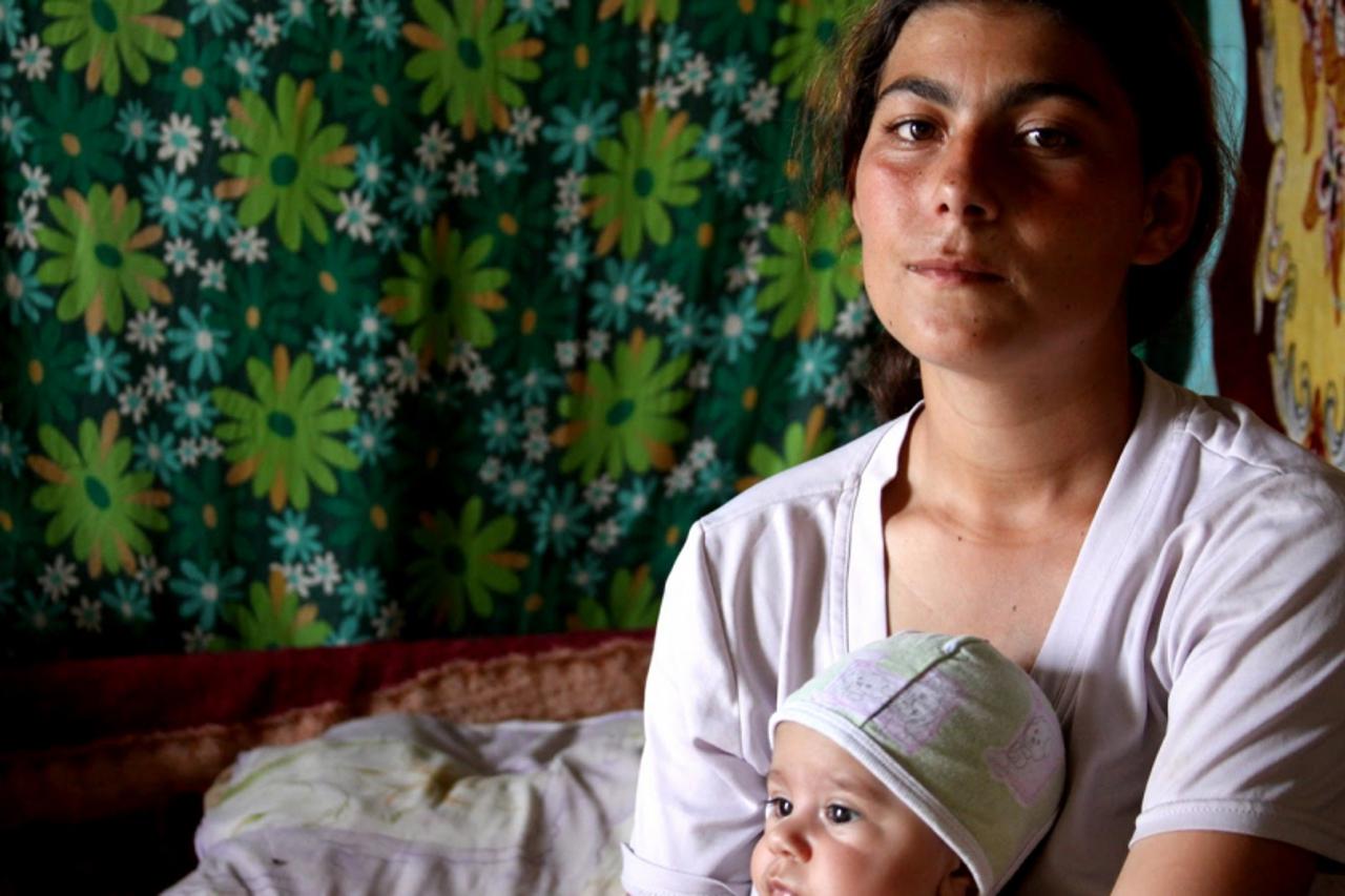 Scena iz filma Naša škola 