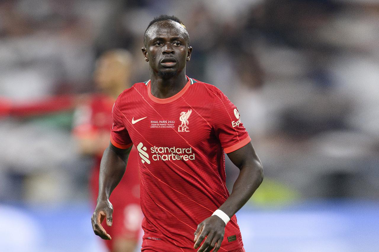 Sadio Mane's move to Bayern Munich is perfect.