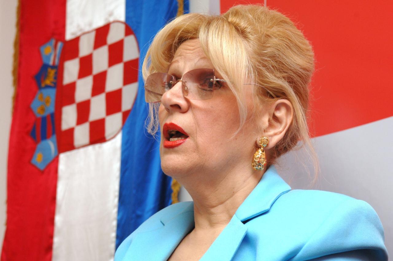 vesna balenović