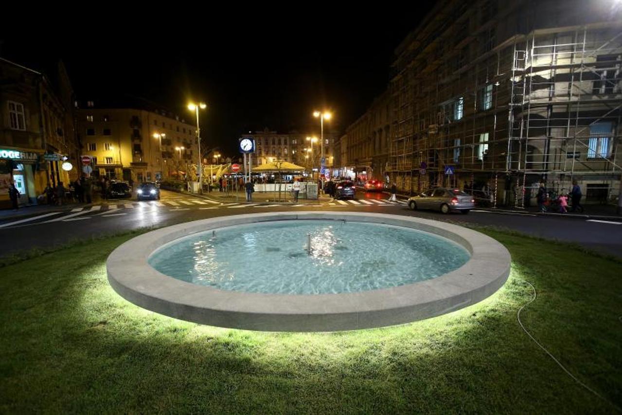 britanac, zagreb