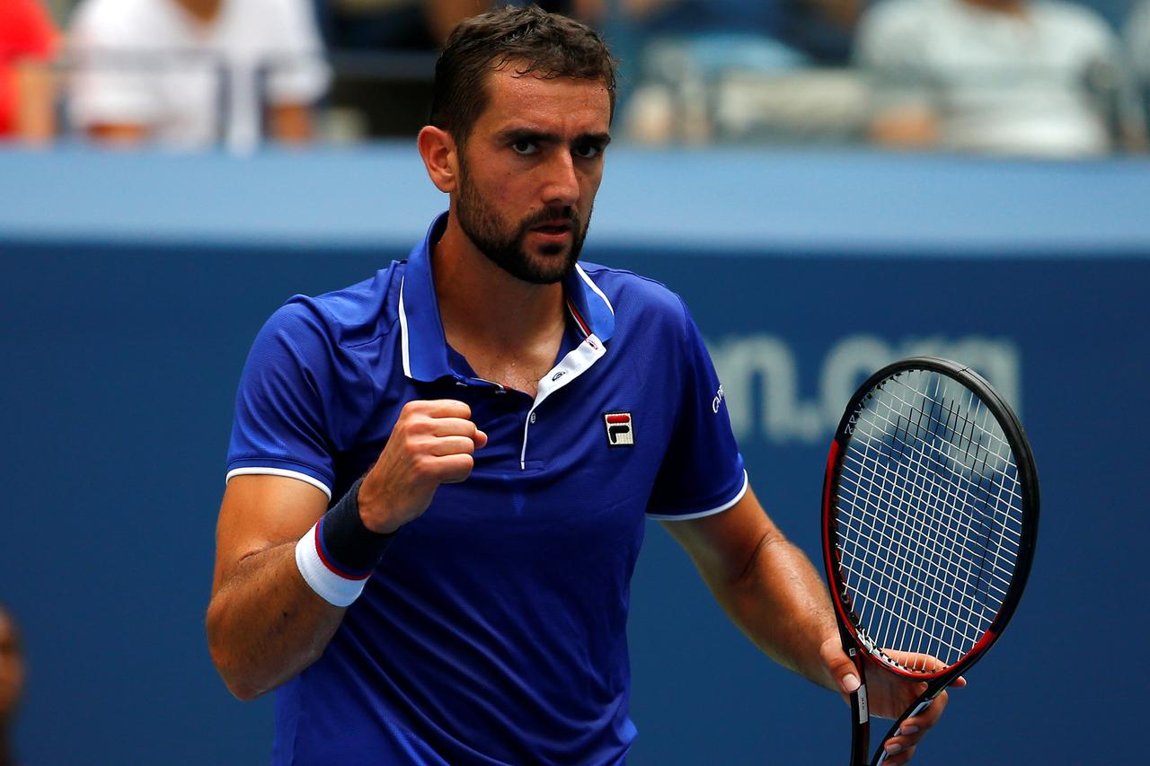 Marin Čilić