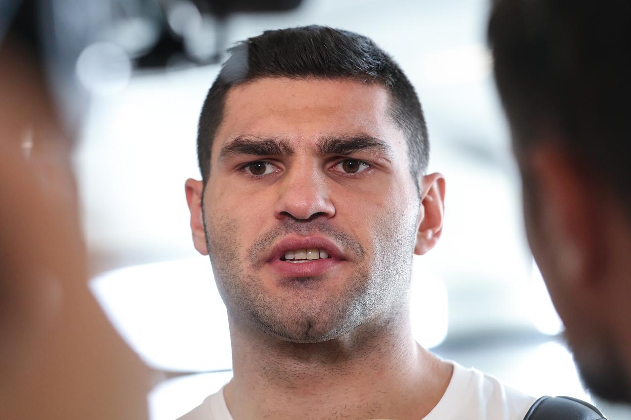 Filip Hrgović