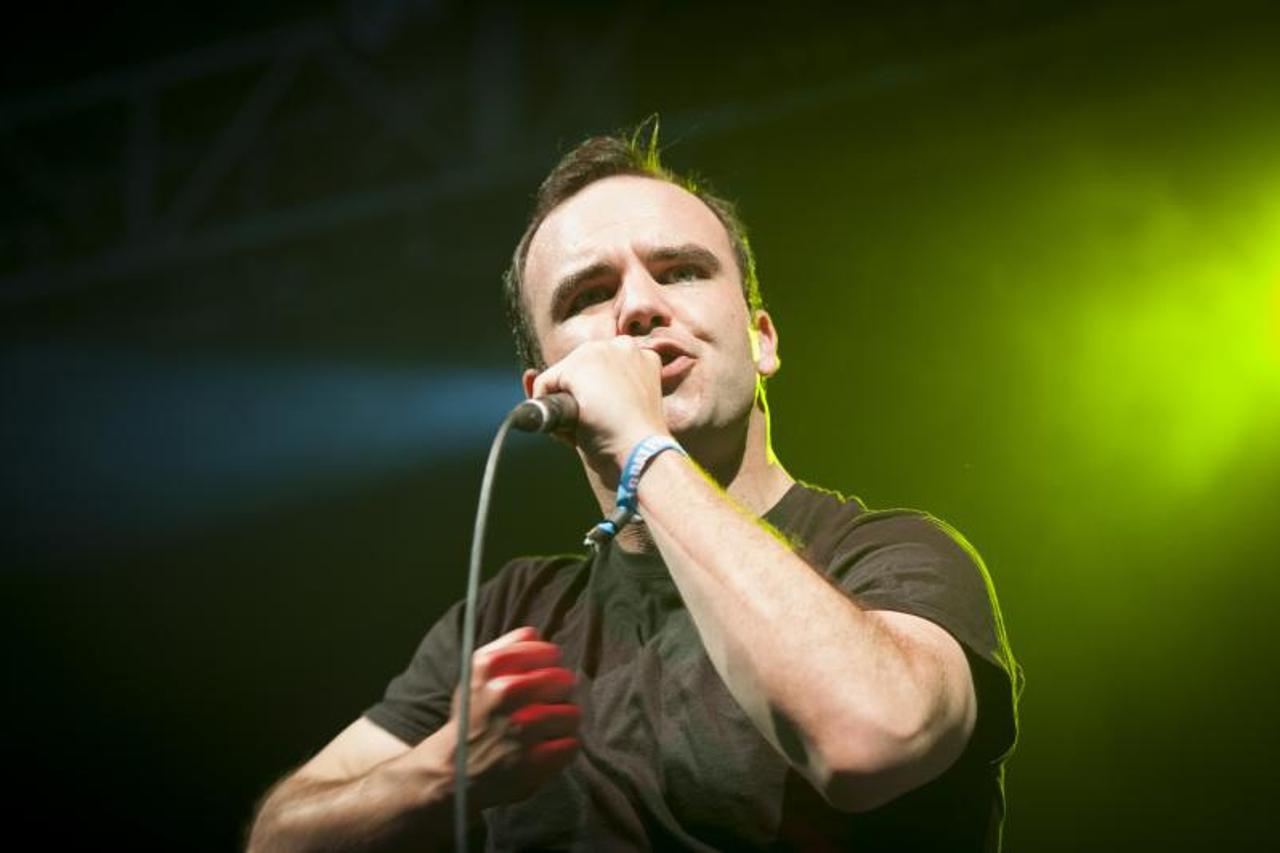 Future Islands
