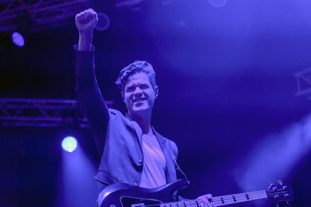 Koncert Thievery Corporation