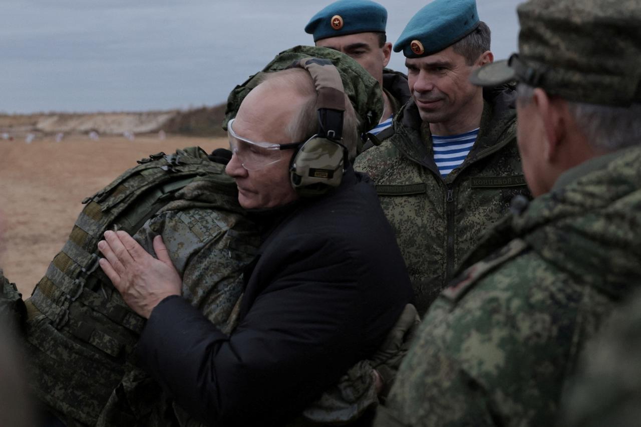 Putin