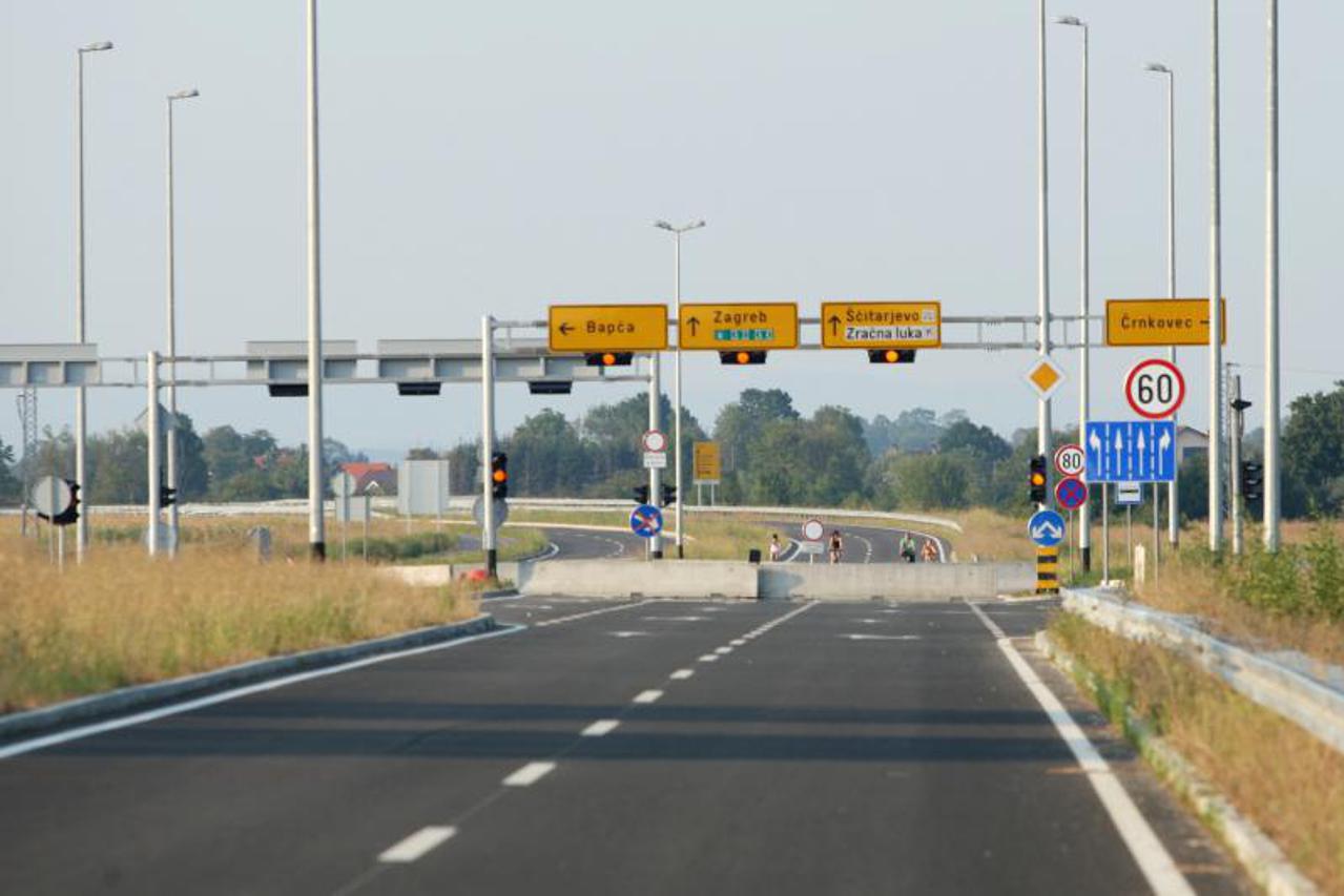 Velikogorička obilaznica (1)