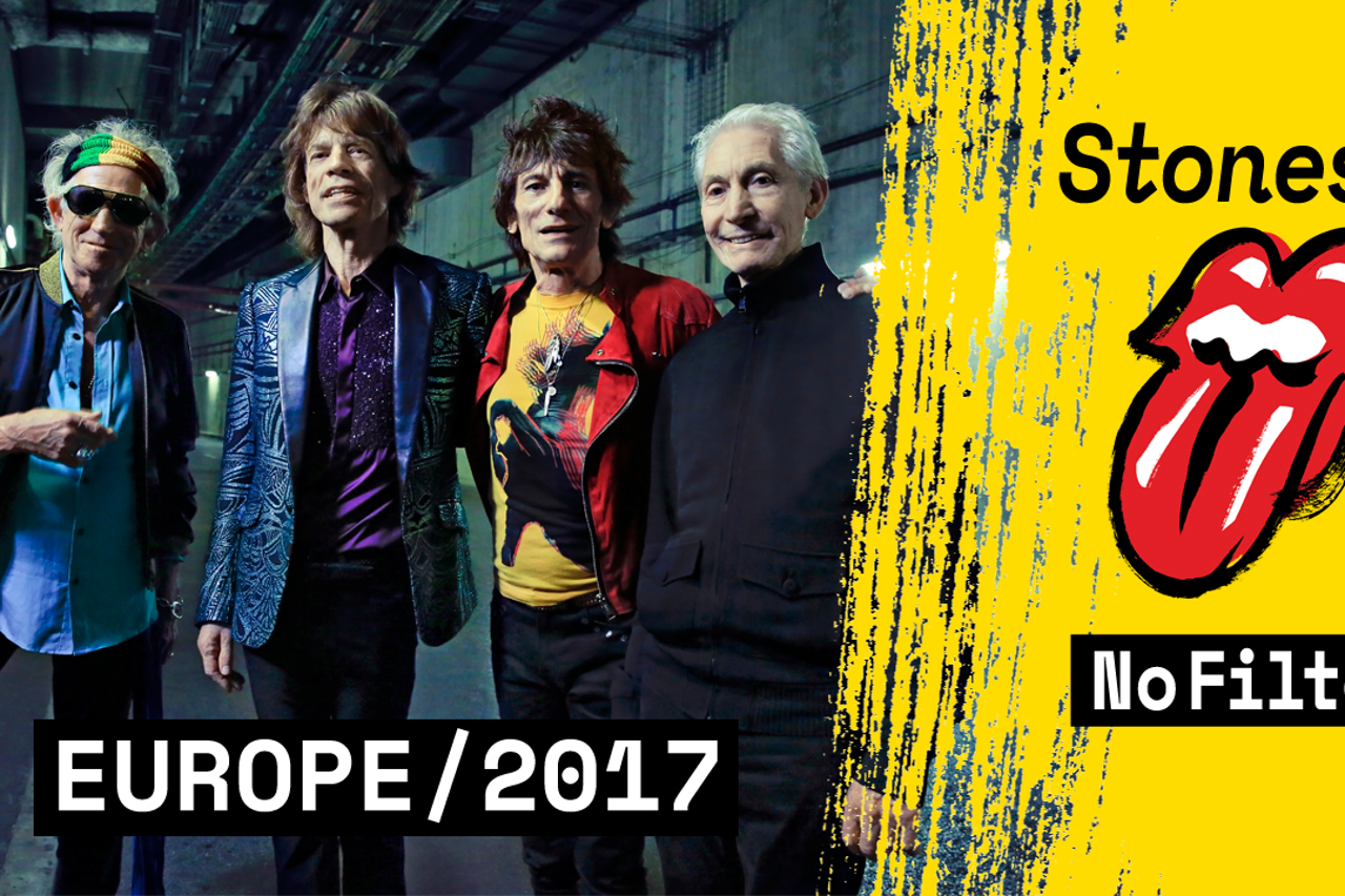 The Rolling Stones