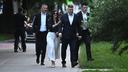 Milanović izveo suprugu Sanju na poseban dejt: Osm