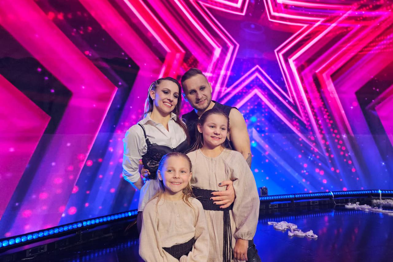 Zagreb: U Areni Zagreb održano veliko finale Supertalenta