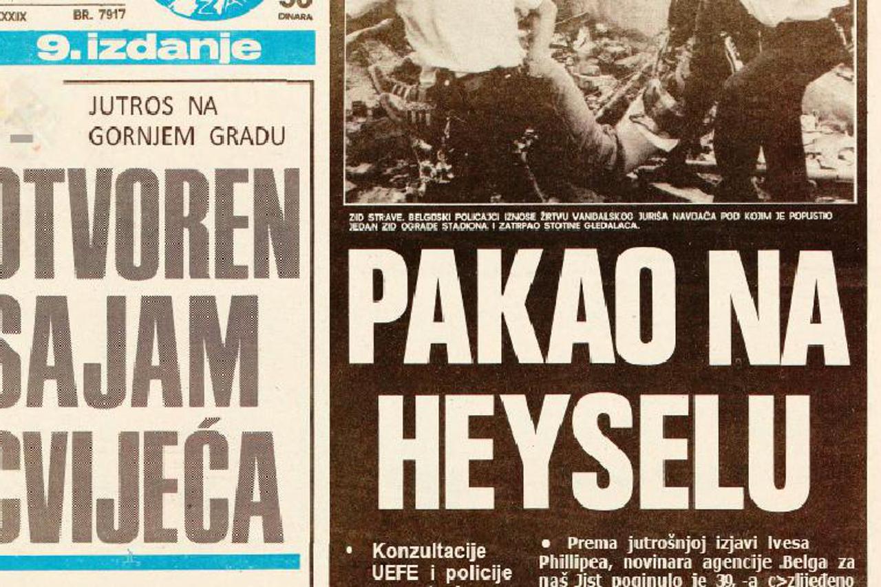 Večernji 60