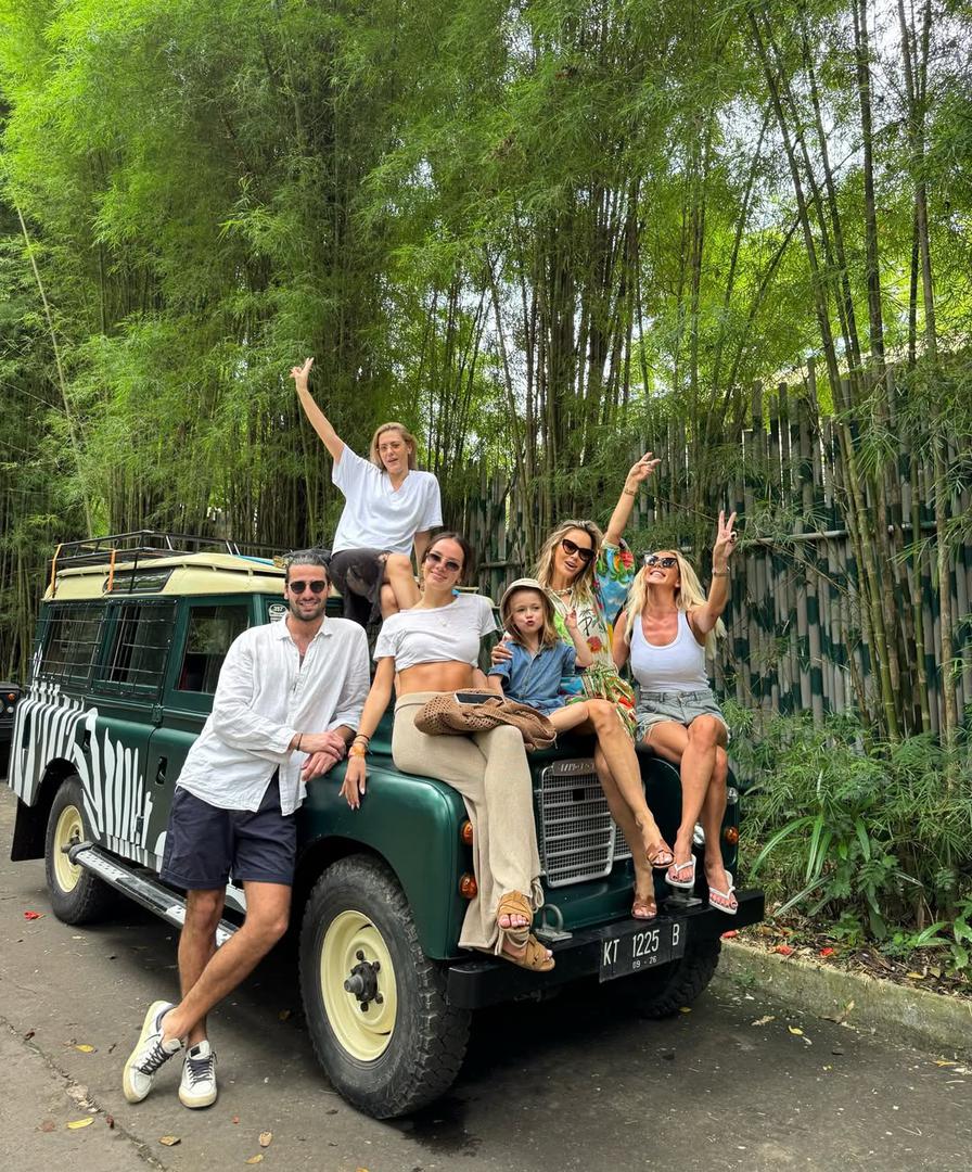 U nastavku pogledajte još fotki iz Indonezije.