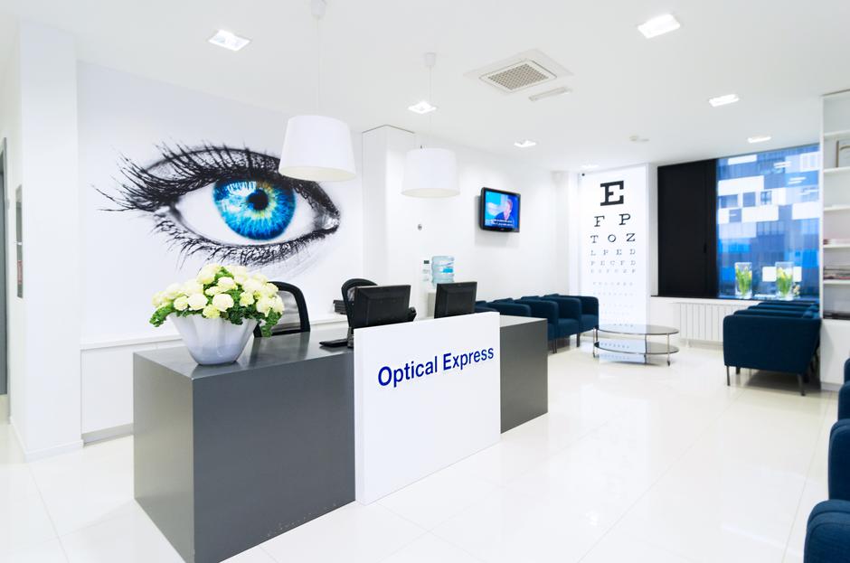 Osvoji putovanje u Madrid uz Optical Express!