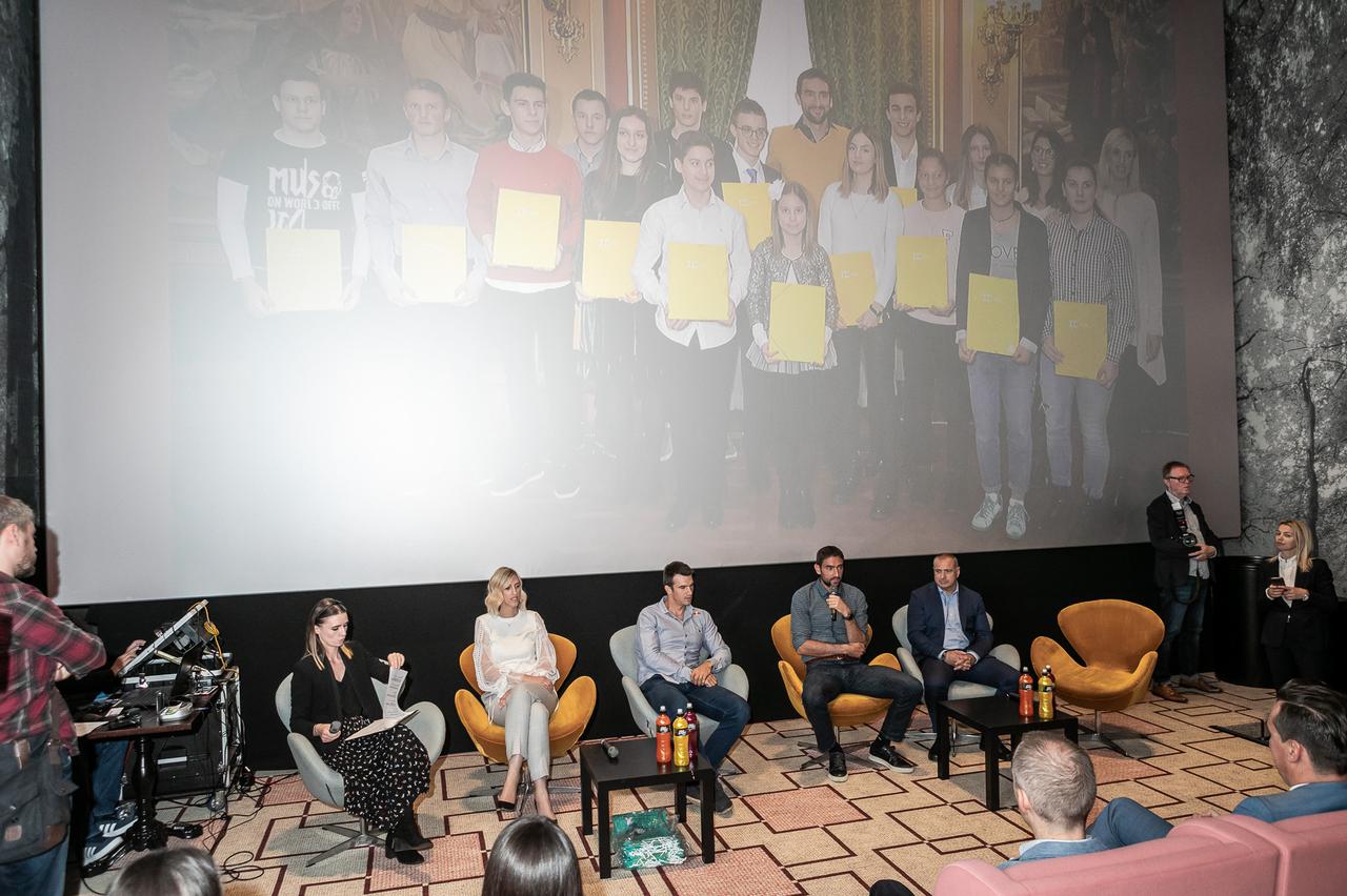 Zaklada Marin Čilić